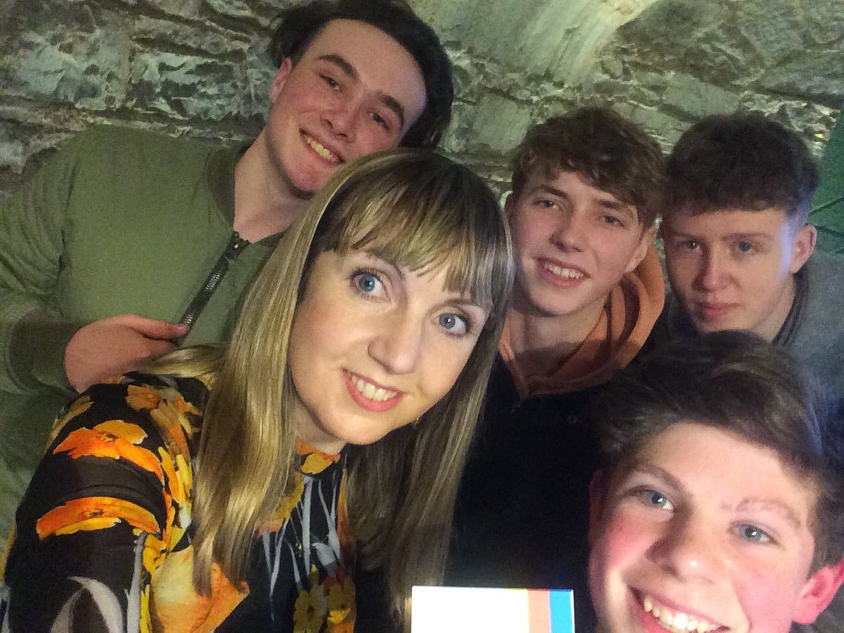 Janice Valentine tweet media