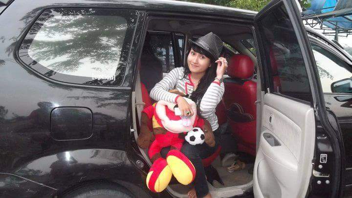 Fyanisyopian's tweet photo. Dulu pernah kutus -_- https://t.co/q6nOZbEF9T