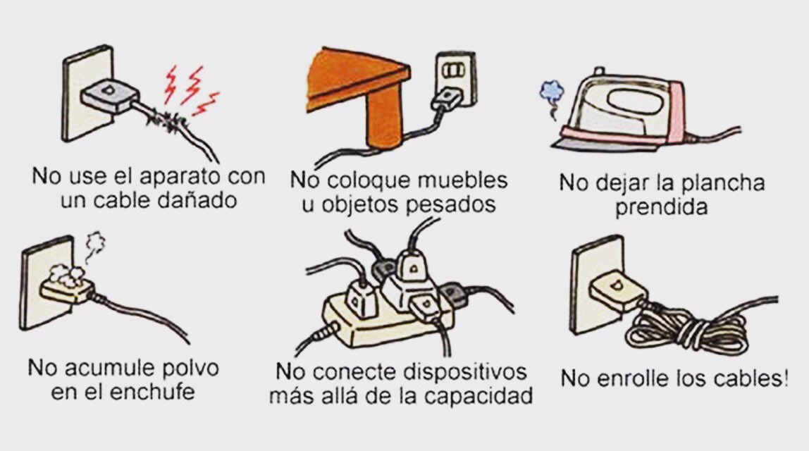 EmertecFormacio's tweet photo. Ante el peligro de incendio 🔥 lo mejor es la prevención. Consejos para evitar incendios en el hogar. #prevencion #incendio #firefighter #bombero #bombers #112 #080 #consells #foc #fire #fuego #emertec #seguridad #formacion https://t.co/IfhY7HbyvB