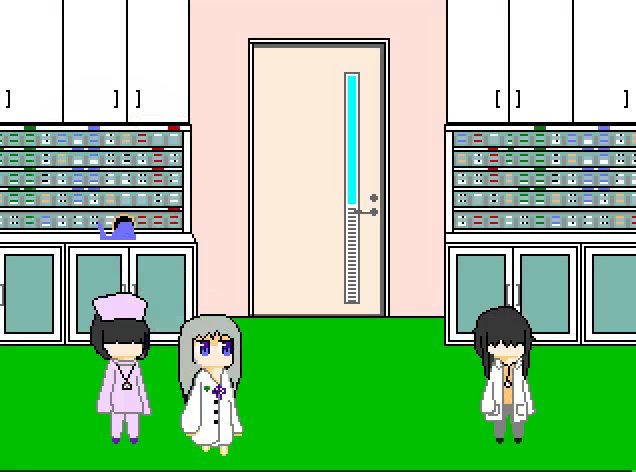 入院中の女の子が明晰夢の中で病院で大暴れするヤバいゲーム 夢核 がリリースされるまで Togetter 入院中の女の子が明晰夢の中で病院で大暴れするヤバいゲーム 夢核 がリリースされるまで Togetter