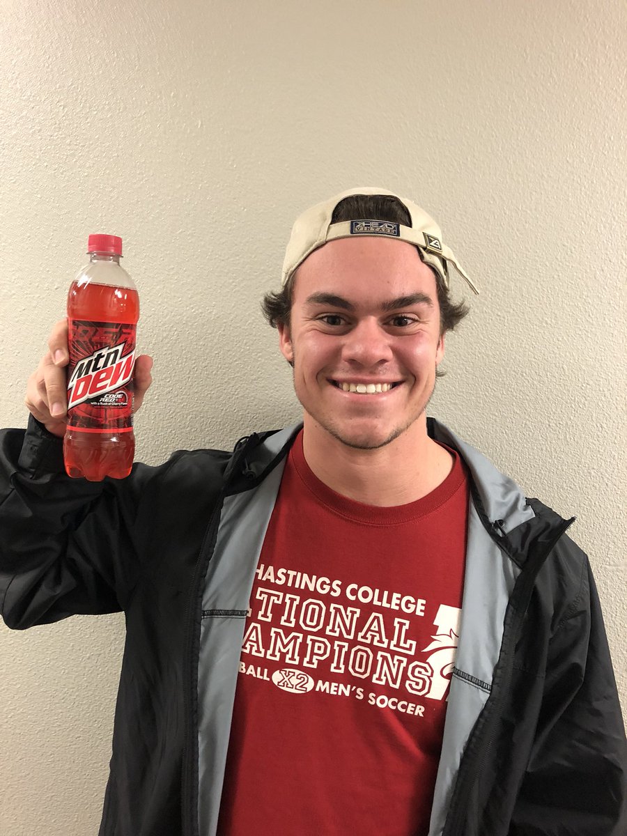 DeezThreezOffic's tweet photo. A quick shoutout to our corporate sponsor! #DeezThreez for #CodeRed https://t.co/Llok5GsAGi