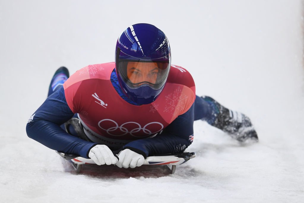 Team GB tweet media