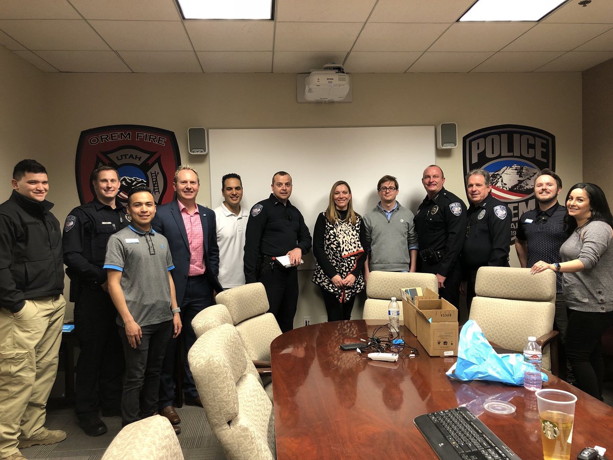 Team Orem Umall tweet media