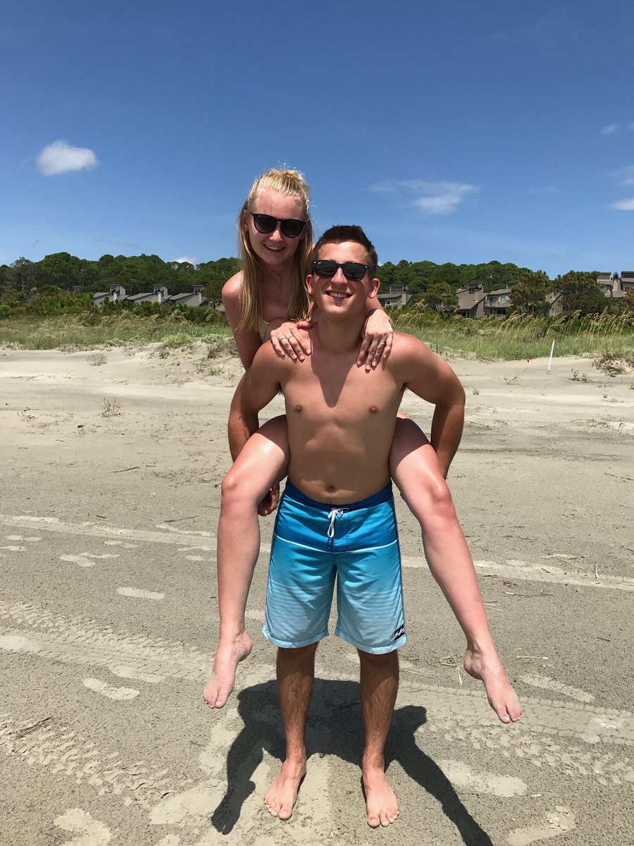 Jenna_Geier's tweet photo. Happy Birthday to one of the only people I love more than my dog @JimmyRichards12 ❤️ thanks for being my ride or die!! Can’t wait to celebrate this weekend 🎉🍻 https://t.co/08NeWYjqp3