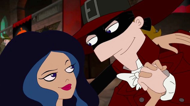 hypercanigula's tweet photo. monty monogram x vanessa doofenshmirtz (phineas and ferb)
"okay, putting aside the fact that our fathers are sworn enemies, want to have those cappuccinos together?" https://t.co/V44kd7PJJx