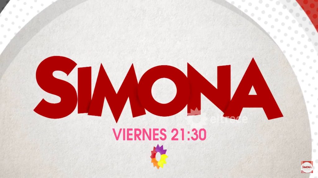 casanovaftmara's tweet photo. AAAA AA AA A MAÑANA HAY SIMONA SOY FELIZ https://t.co/KdbslSKmGv