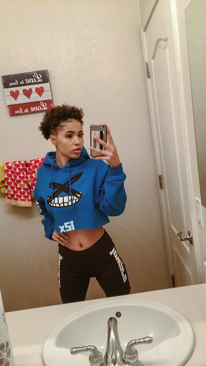 Babyguhk's tweet photo. 🔥🤪 https://t.co/aidV4t5MdX