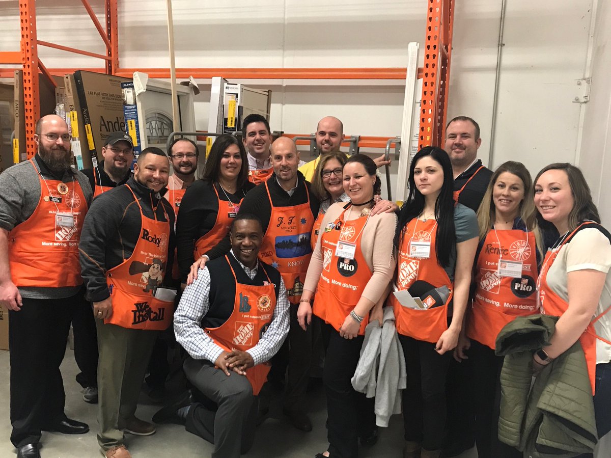 D320 Team - ready to drive some Pro sales!!@jtrievespro <a href="/lb_willis1/">L.B. Willis</a>