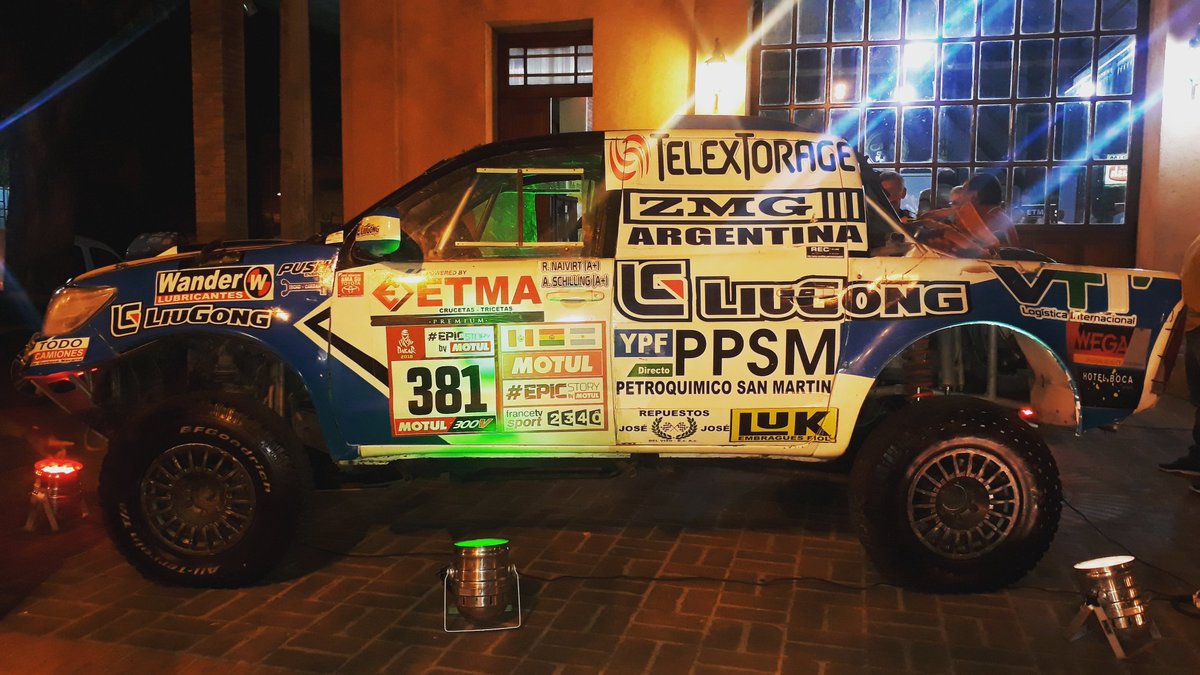 Excelente recibimiento de la gente de Rafaela en la conferencia de prensa de Roberto Naivirt organizada por ETMA. Gracias por darme la oportunidad de estar en la conducción del evento.