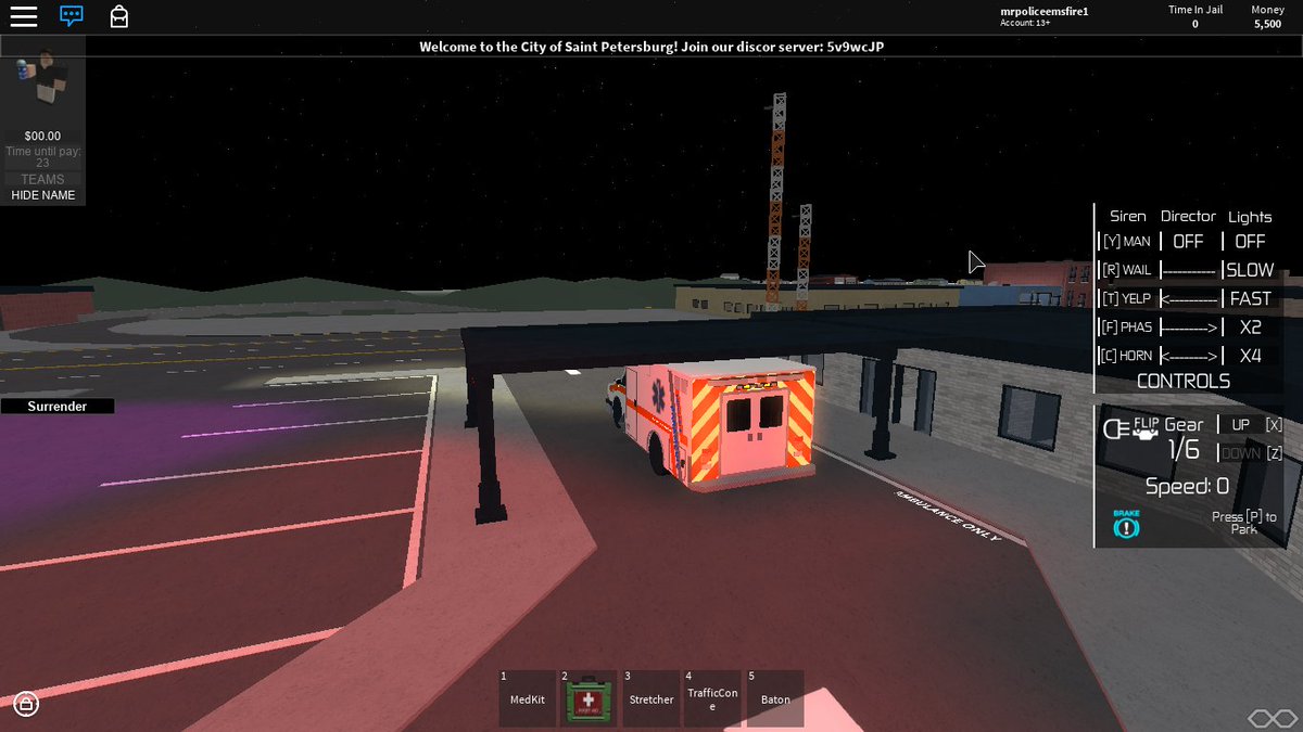 LPSRBLX's tweet photo. Our Superintendent @mrpoliceemsfire responded to a possible drug overdoes, the paramedic and Officers determined that it was mandatory that the suspect should be taken to a hospital for drug and mental evaluations. Here are pictures of the transport to the hospital. https://t.co/syNUWxjEJz