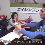 子供の返しがキレキレ!納豆に対して辛辣な意見を言う子供!