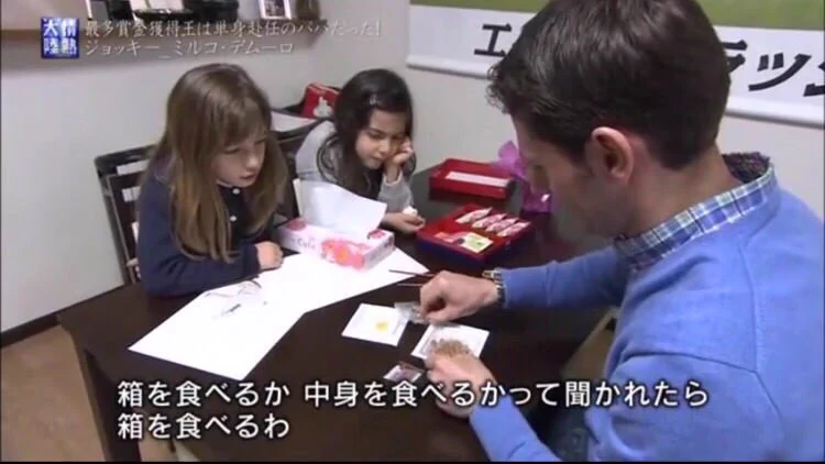 子供の返しがキレキレｗｗｗ納豆に対して辛辣な意見を言う子供ｗｗｗ