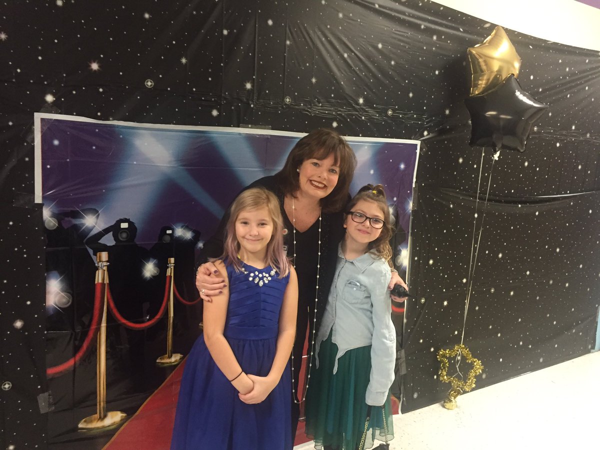 Richardson Park tweet media