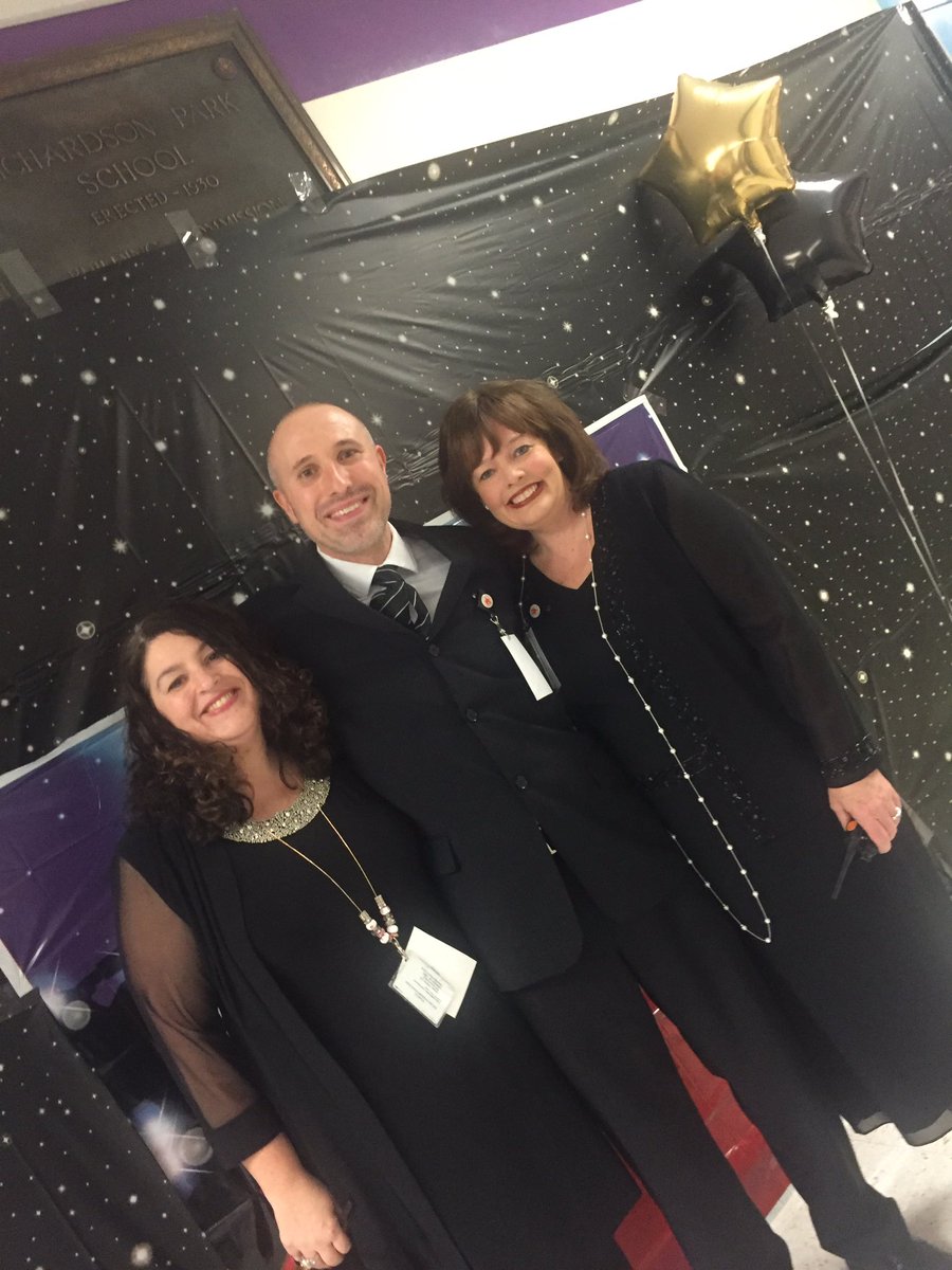 Richardson Park tweet media