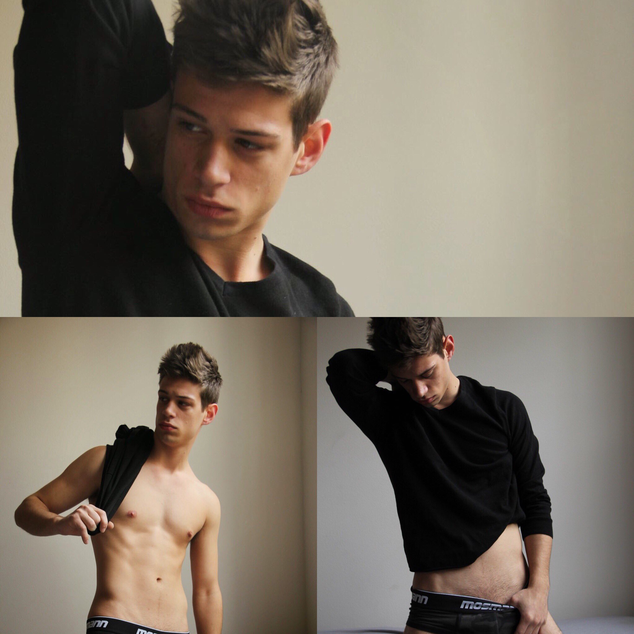 Michael del rey instagram