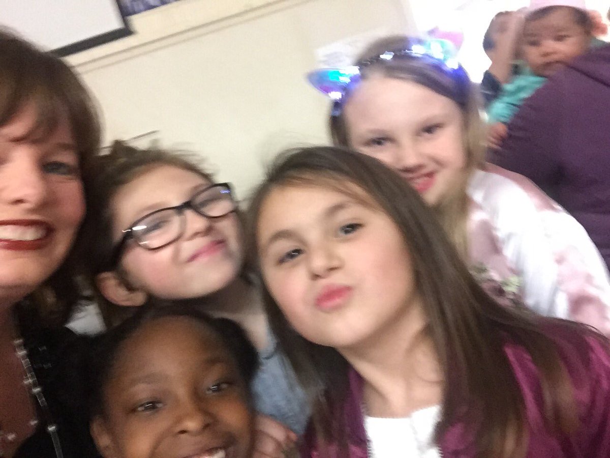 Richardson Park tweet media