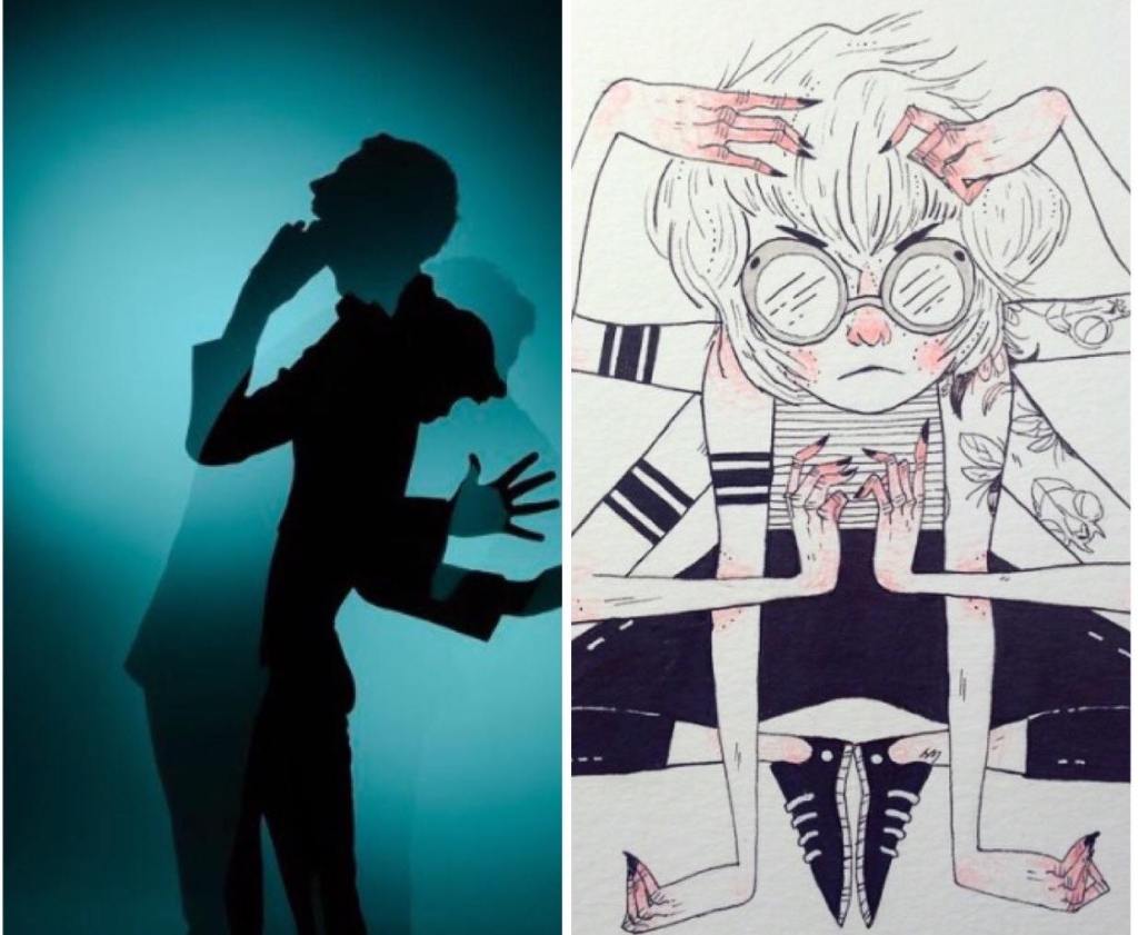 CoQuantum's tweet image. Don’t Multitask quantumcoblog.wordpress.com/2018/02/16/don…