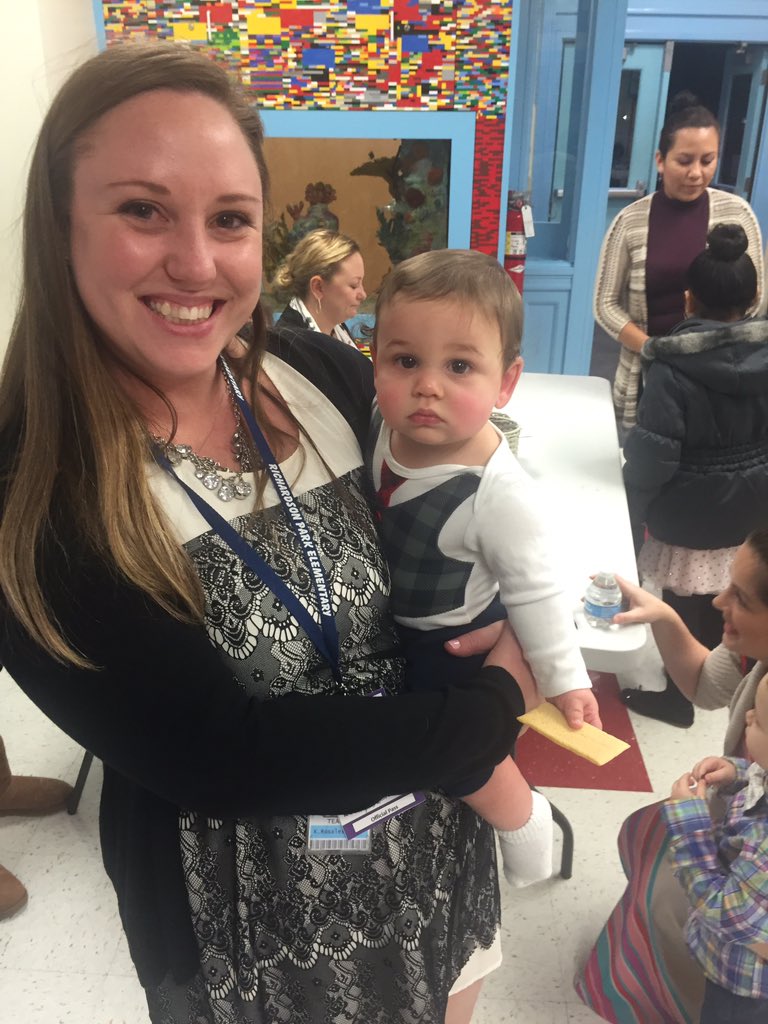 Richardson Park tweet media