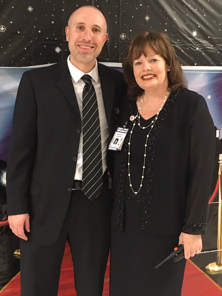 Last ones from RPES Oscar Night! <a href="/RedClaySchools/">Red Clay Consolidated School District</a> <a href="/teamredclay/">Team Red Clay</a> @JasonMartin1976 #WeArePark!#RPESmommies&amp;babies