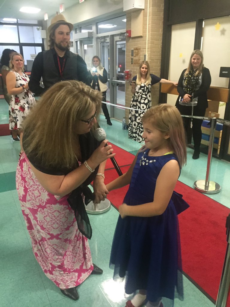 Richardson Park tweet media