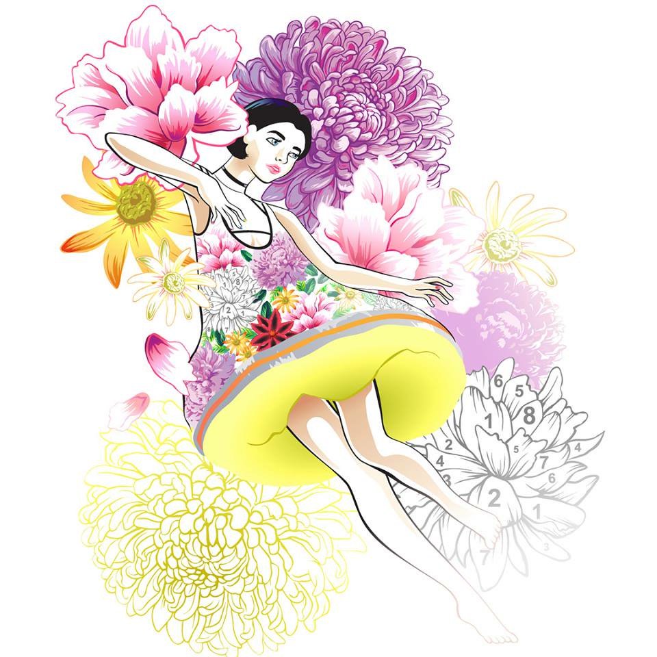 wendyding's tweet photo. My new #illustration "Floral Odyssey" is inspired by @MaryKatrantzou's SS2018 collection. Prints and merch now available on my Society6 store! https://t.co/hf8hNUsV0R #fashionillustration #vectorart #torontoartist #floral #adobeillustrator #flowers https://t.co/sqeh6knuEf