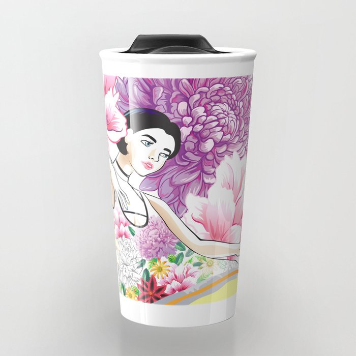 wendyding's tweet photo. My new #illustration "Floral Odyssey" is inspired by @MaryKatrantzou's SS2018 collection. Prints and merch now available on my Society6 store! https://t.co/hf8hNUsV0R #fashionillustration #vectorart #torontoartist #floral #adobeillustrator #flowers https://t.co/sqeh6knuEf