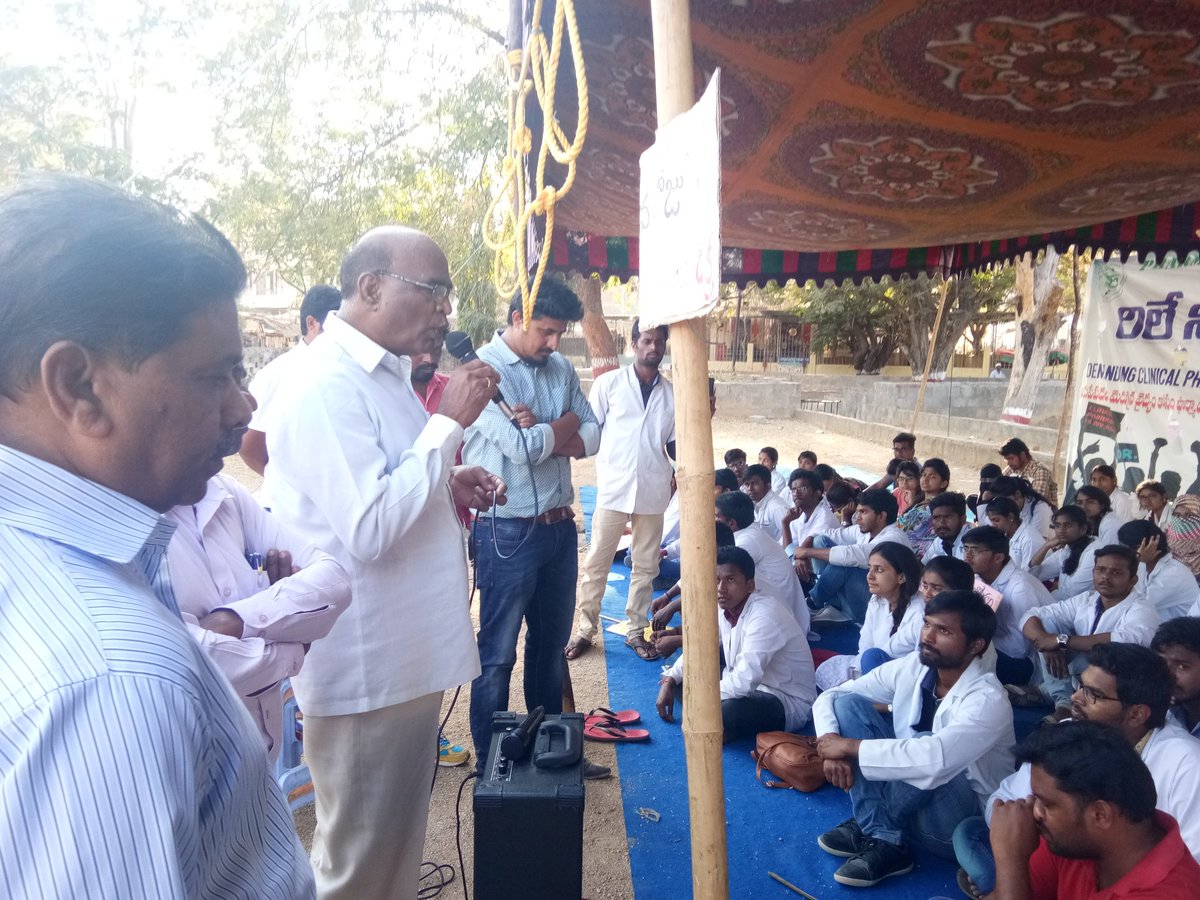 Chada Venkat Reddy (@chada_vreddy1) on Twitter photo 