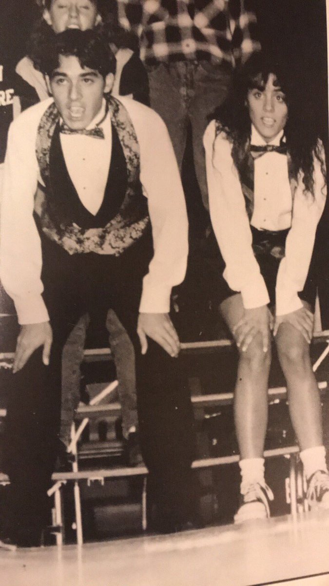 Melissa Luck ☘ tweet media