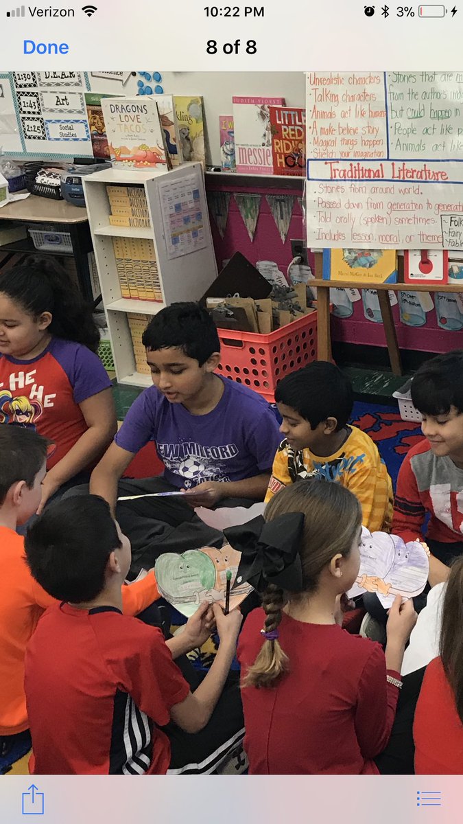 Morning Meeting— Create “Special Friend Awards” and see the smiles you make with the kindness that comes from you heart! ❤️ <a href="/NMBerkley_NJ/">Berkley</a>