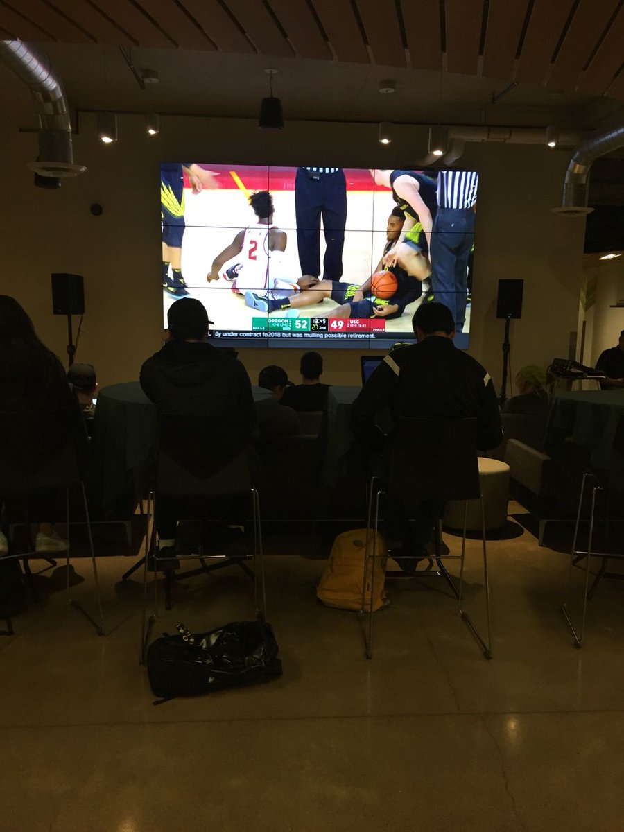 emgessentials's tweet image. Why choose between studying and the game when you can have both? Join us at the EMU!