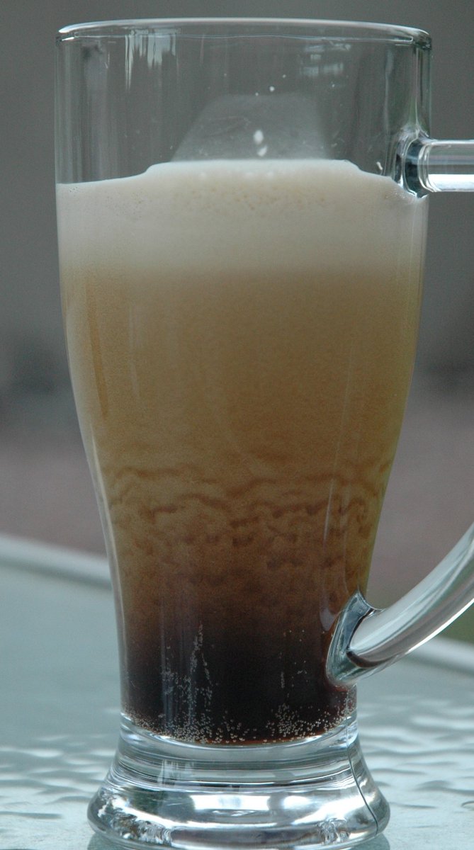 NitroBrew's tweet photo. That's @_sierranevada's #Stout on #nitro with #NitroBrew.
#nitroInfusion #nitroAtHome #singleserveNitro #craftbeers #sierranevadabrewing #homebrew #homrbrewers https://t.co/wkk5bRugtR