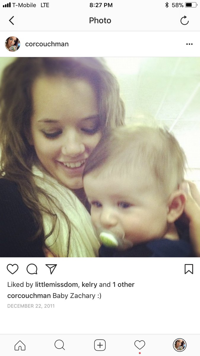 corcouchman's tweet photo. #GVFirstIG forever ago with my cousins first baby! @garyvee https://t.co/gtHiYuotfU
