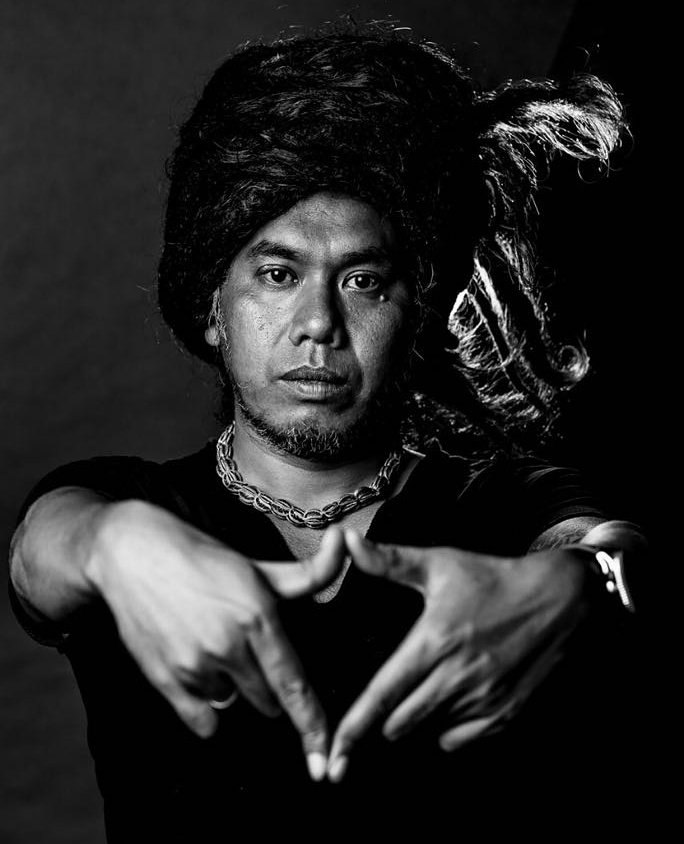 @yanto_marapu the singer &amp; leader of @Marapu_Reggae band.
Picture by 📷: @sylveretanguystudio

MARAPU New Album coming soon....!!! 
More info and pictures on Marapu Official Instagram 👉 instagram.com/marapu_reggae/ 👈