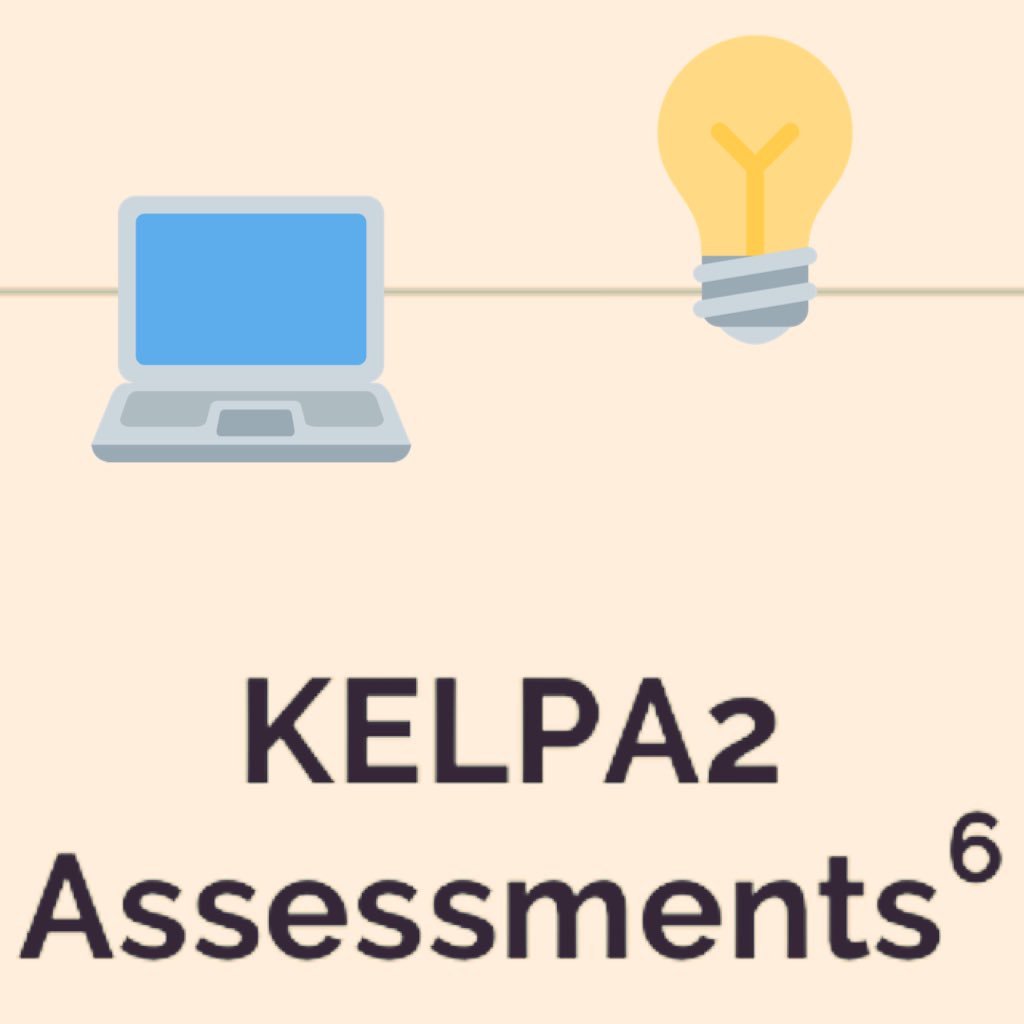 MrsZoglmann's tweet photo. Shout out to Ms Greene who helped rock KELPA2 assessments her first year on the team!! #ESOL261 #usd261derful https://t.co/JjGv93ldsh