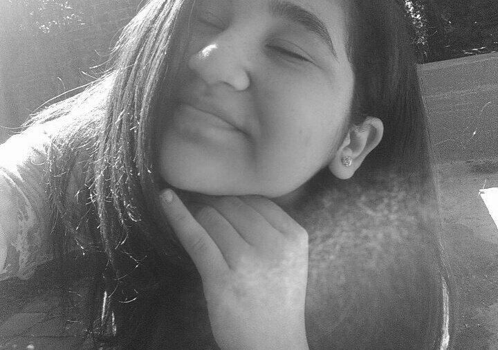 homeutown's tweet photo. cosa fea, cosa horrible, cosa mal hecha #SelfieForGF https://t.co/gHGHjtNhux