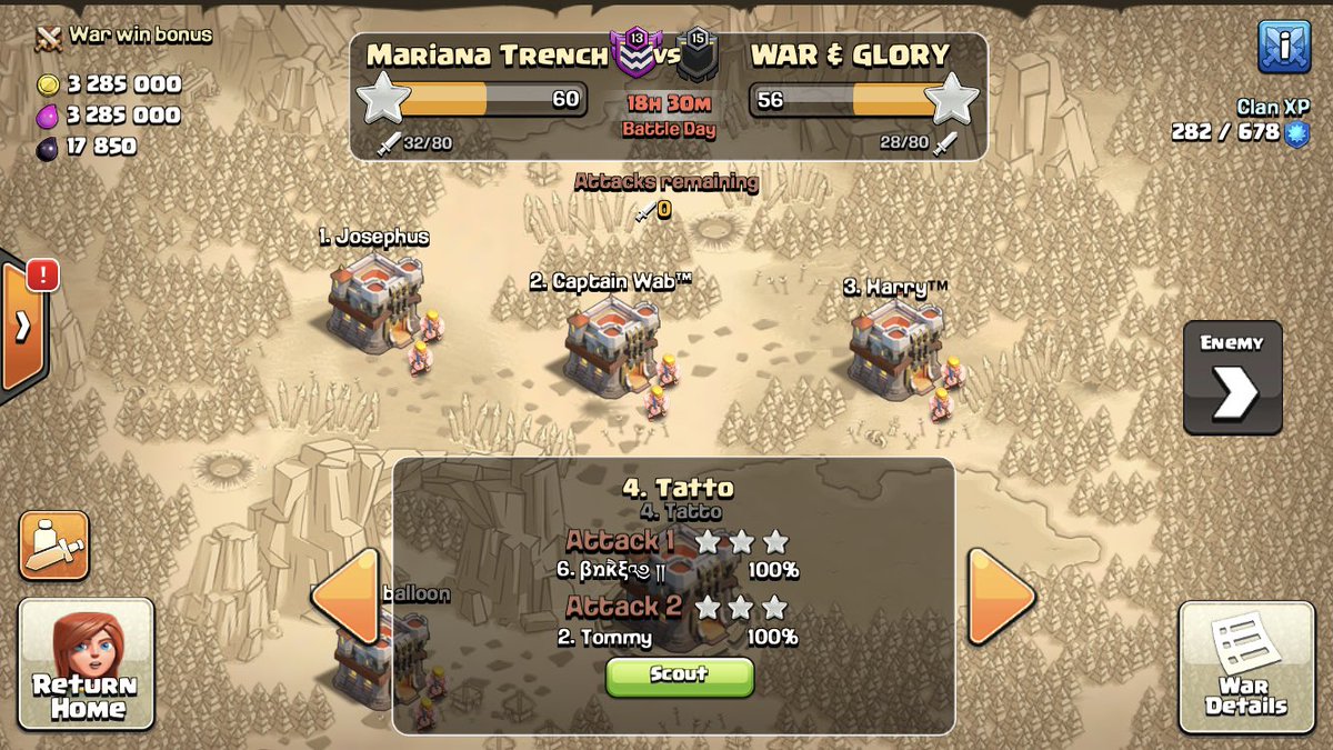 Getting ready for the weekend...