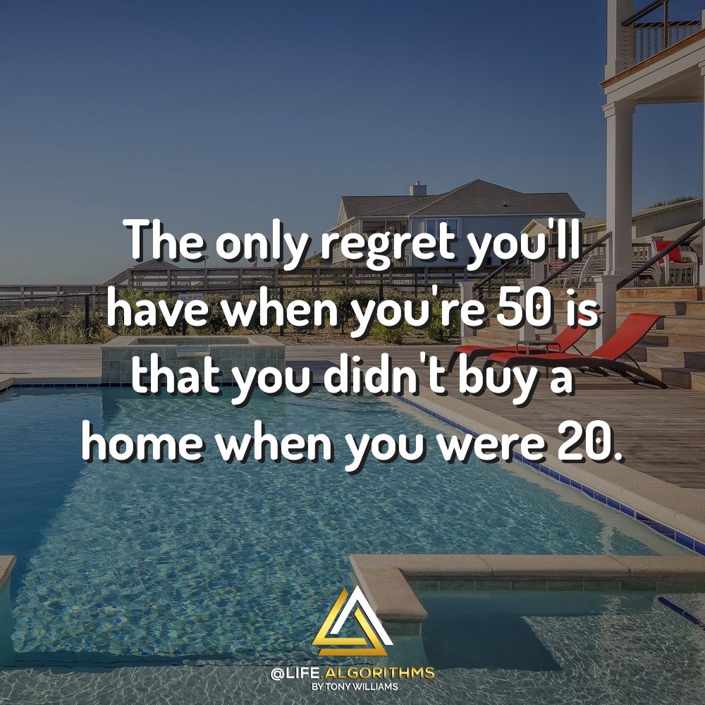 leasecollection's tweet image. Real Estate is the best retirement plan for your future. Tap if you agree
👇 Like - Comment - Share 👍
#follow #lifealgorithm #love #success #working #grind #founder #startup #successful #inspiredaily #motivation #wisdom #motivational #lifestyle #happiness #entrepreneur #business