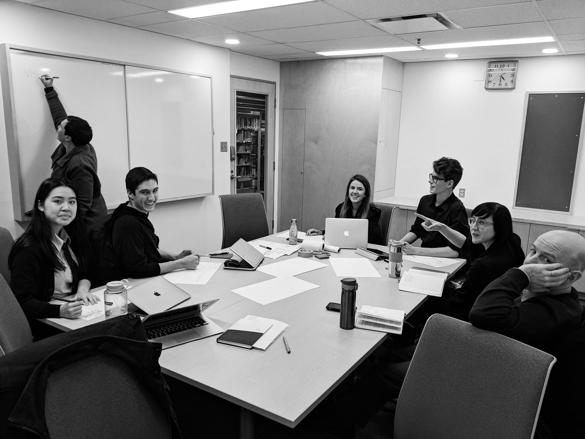 And so it begins...TEDxYouthWestVancouver's first planning meeting with students from <a href="/WestVanSchools/">WestVanSchools</a> <a href="/MulgraveSchool/">Mulgrave School</a> at <a href="/WestVanLibrary/">West Van Library</a> #whatspossible #westvaned #tedxwestvaned #westvan #tedx
