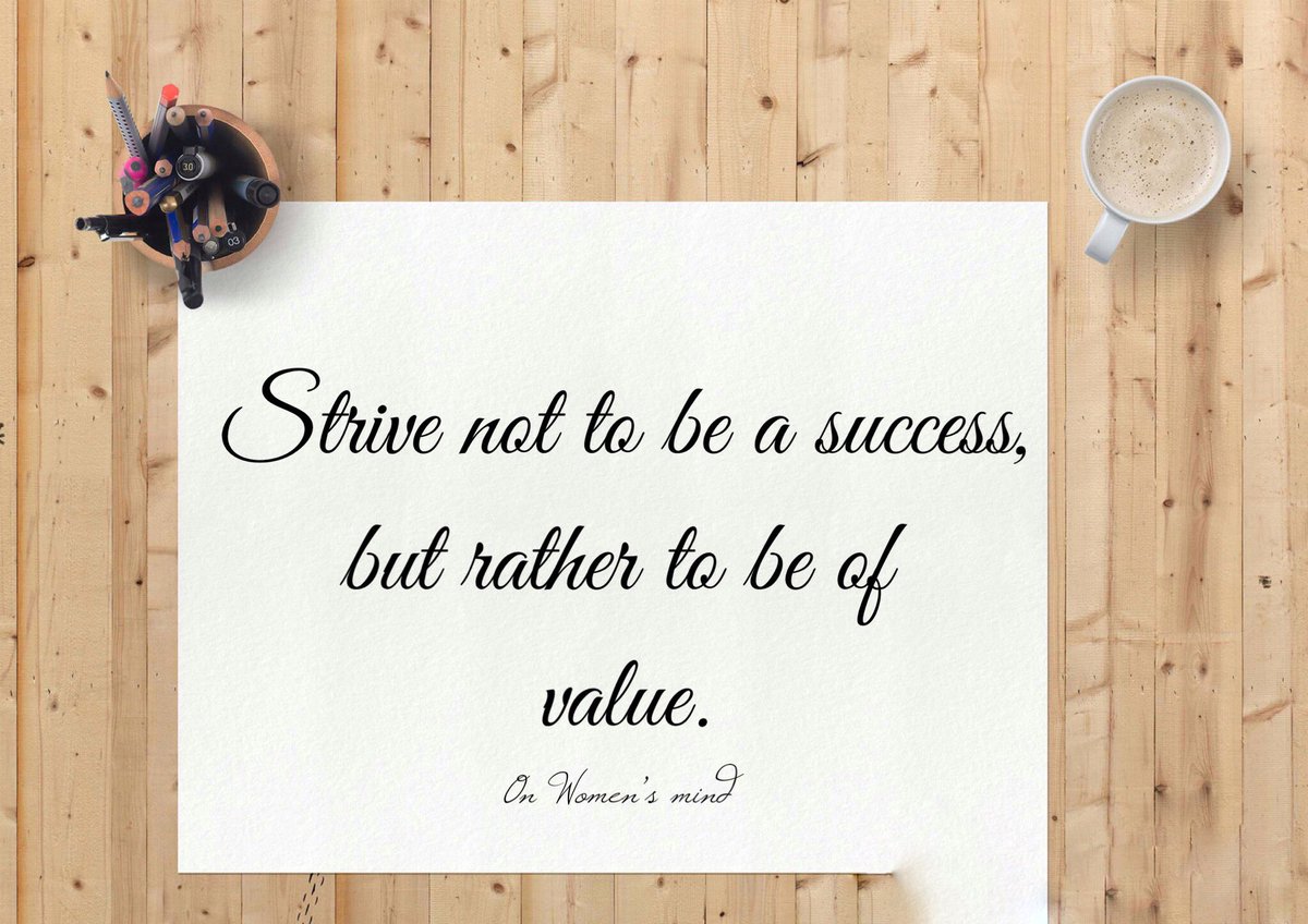 OnWomenMind101's tweet photo. #besuccessfull #beawesome #bevaluable #achievedreams❤😇😊 #onwomenmind #onwomenmind.com https://t.co/5xg8oSqdFO