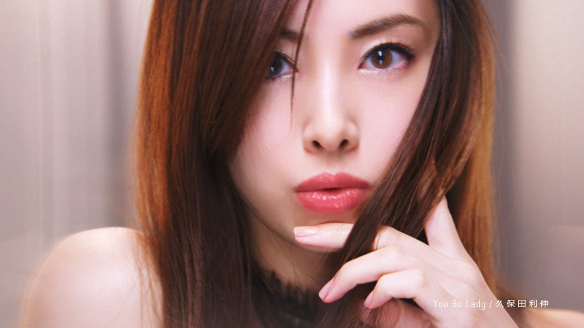 憧れフェイス 北川景子さん風に近づく メイクテク８選 美的 Com