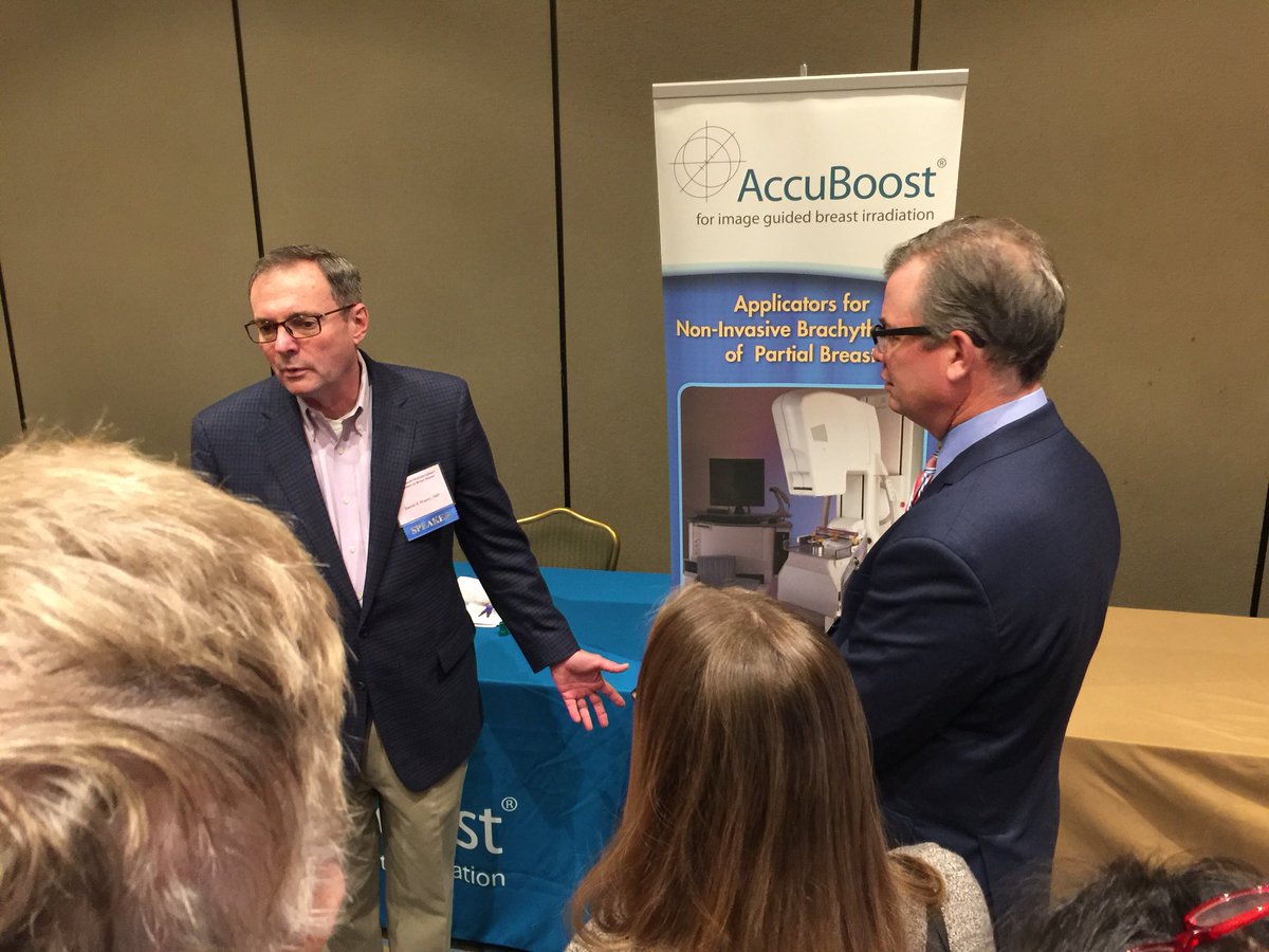 Drs Djohan &amp; Grobmyer at 23rd Multidisciplinary Symposium of Breast Disease, Amelia Island