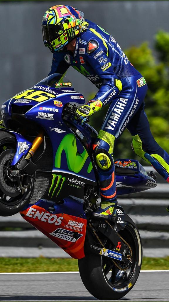                             Dear Valentino Rossi
Dear  nodazori
happy birthday
(  o  ) 