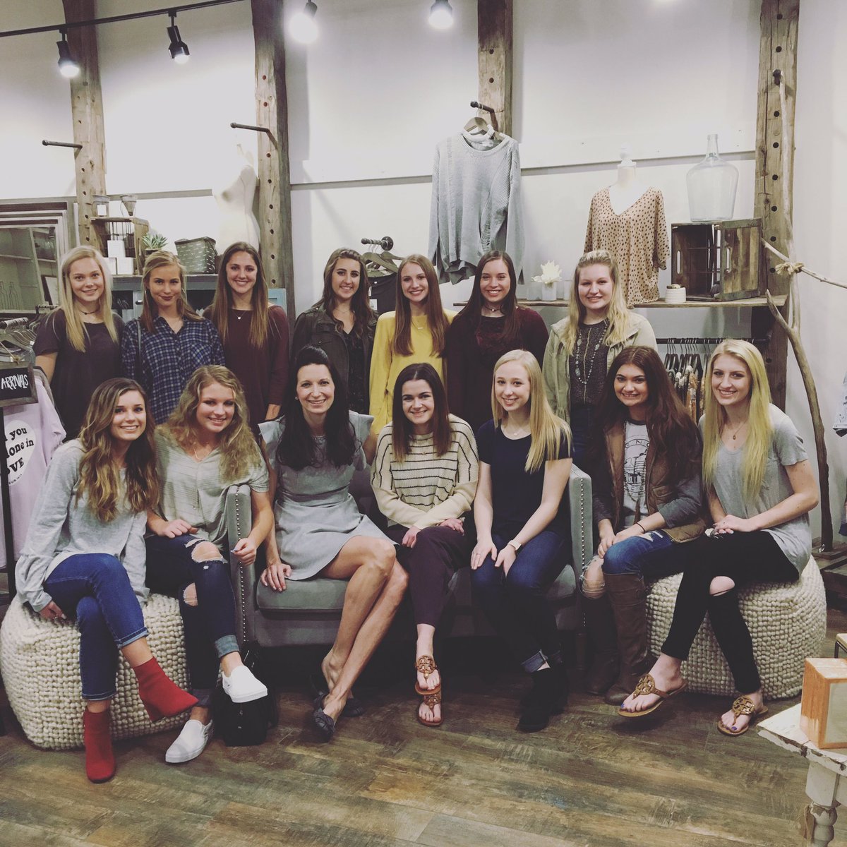 RotenSamantha's tweet photo. Thank you @corriebarto for this amazing opportunity!!! I'm so excited to be a part of the ROLEmodels program!! https://t.co/xyMrTs3HJS
