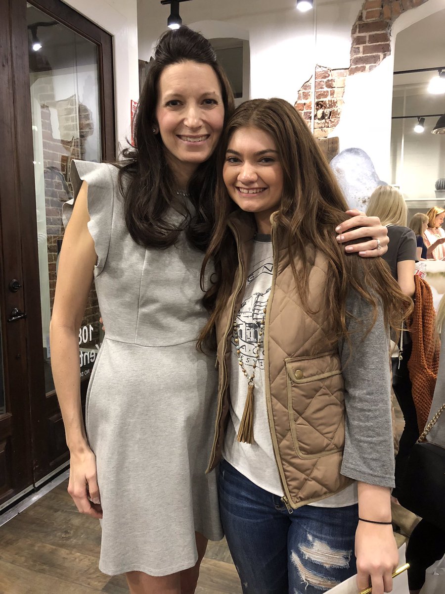 RotenSamantha's tweet photo. Thank you @corriebarto for this amazing opportunity!!! I'm so excited to be a part of the ROLEmodels program!! https://t.co/xyMrTs3HJS
