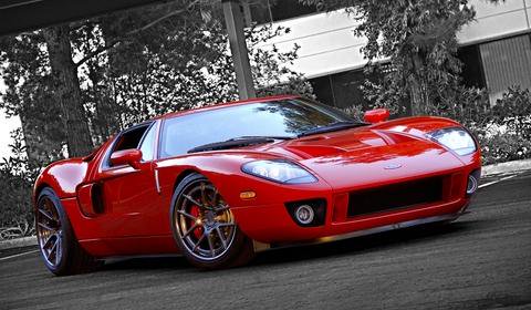 CAT1PRO's tweet photo. @_Power_Cars_ oh yes there is..... #FORD #GT #220mph +🇺🇸 https://t.co/yD7bmwyl1V