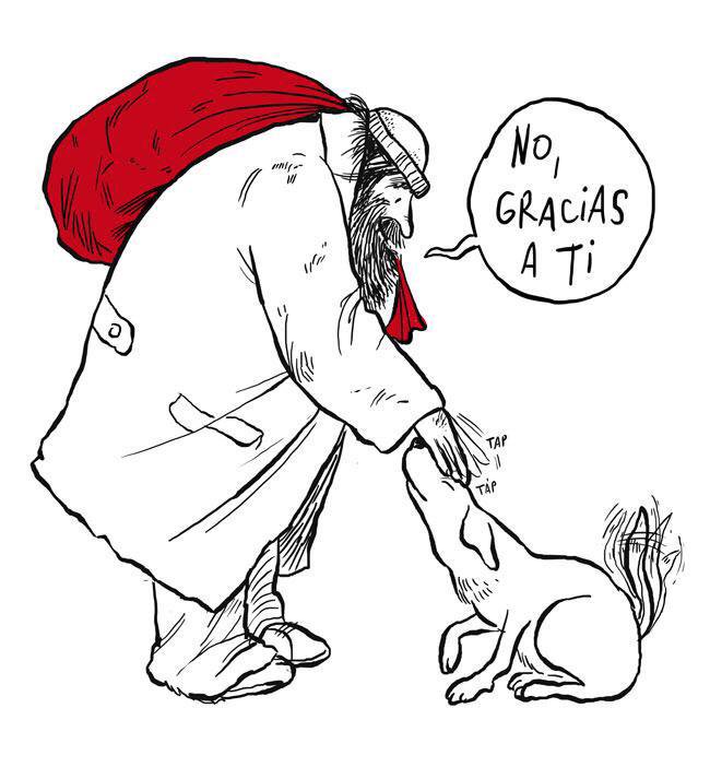 oleismos's tweet photo. El año del perro. https://t.co/1Kwk6YZkNU