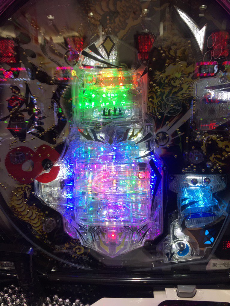 タカさん パチンコでロレックス買った男 333morpheus Twitter