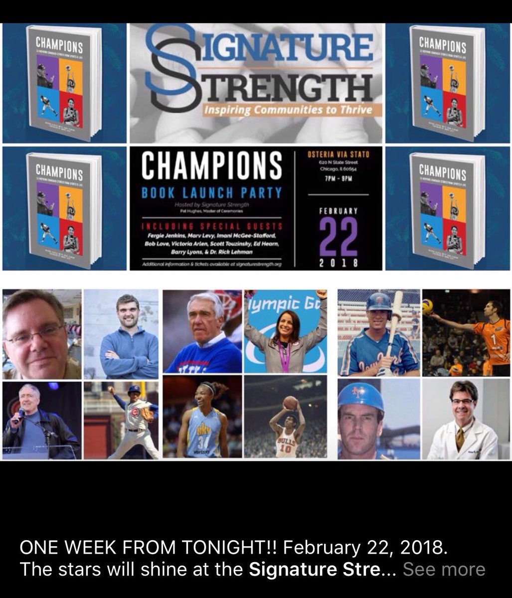 Dr. Rick Lehman tweet media