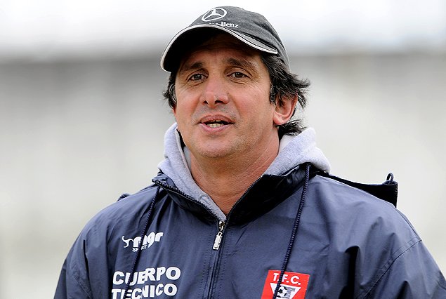 "De mi pasaje como técnico de <a href="/TacuaremboFC1/">Tacuarembó Fútbol Club</a> me fui más dolido con algún referente del plantel del momento,que con los resultados"."Tampoco guardo rencor a una señora que tuve una discusión en el vestuario, luego de la última derrota".Jorge Moncecchi en La Banda Deportiva