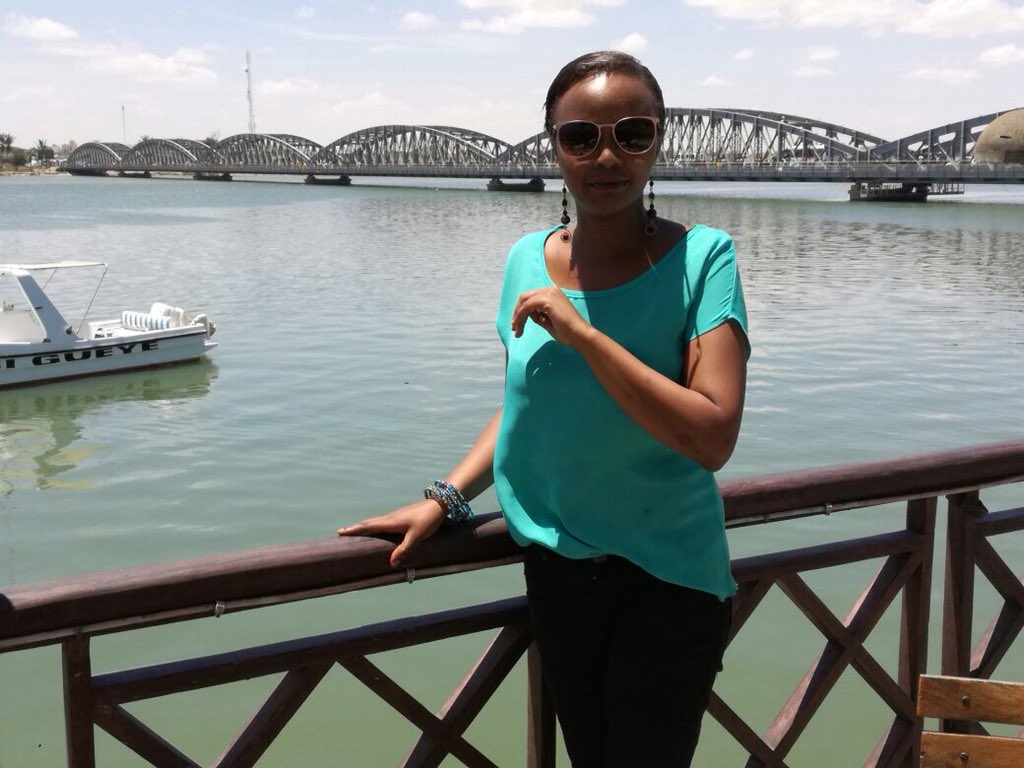Soni_Methu's tweet photo. Senegal... Faidabre bridge
#fbf #Senegal https://t.co/KPHesRWebY